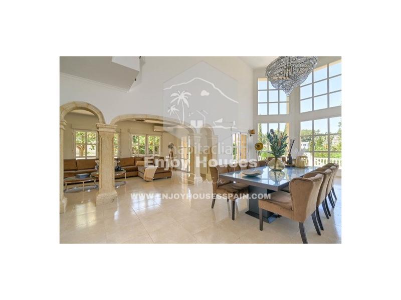 Foto d34d2bdb-0a35-4c04-9181-59c7e9b15d58. Maison dans Cap Martí - El Tossalet - Pinomar Xàbia