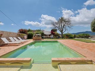 Casa a Partida Tosal - Zona dels Castellans. Auténtica finca mediterránea con apartamento de invitados indepe