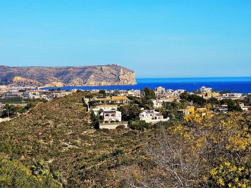 Foto 225cbd92-ea54-4714-b0c0-a4f89bc11bed. Casa con piscina in Cap Martí - El Tossalet - Pinomar Xàbia