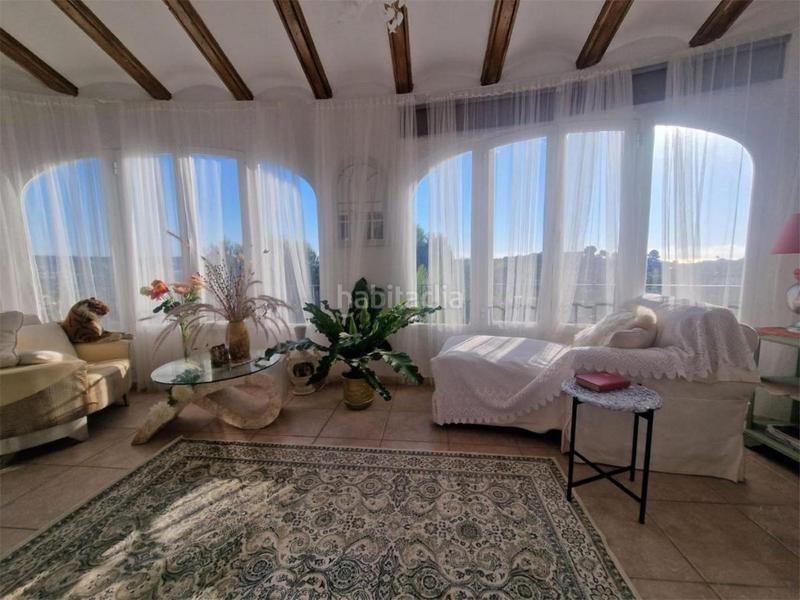 Foto 3df52ccf-5c6d-4cd8-8909-6727715bca71. Casa con piscina in Cap Martí - El Tossalet - Pinomar Xàbia