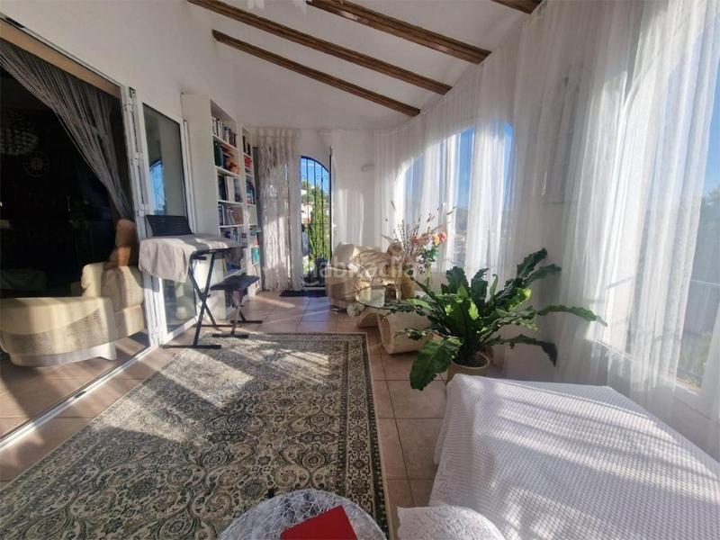 Foto 64ebd1dc-d357-4c0d-8353-4f171b0f2eb9. Casa con piscina in Cap Martí - El Tossalet - Pinomar Xàbia