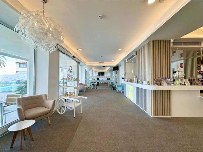 Foto 4d507396-7095-4ff4-bd28-76cf37da317e. Local comercial a Montañar-El Arenal Xàbia