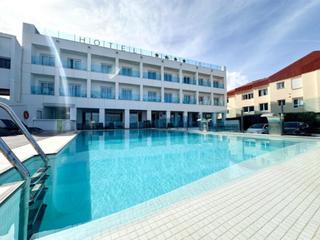 Local Comercial a Montañar-El Arenal. Prime hotel de 4 estrellas en primera línea de mar de jávea  54