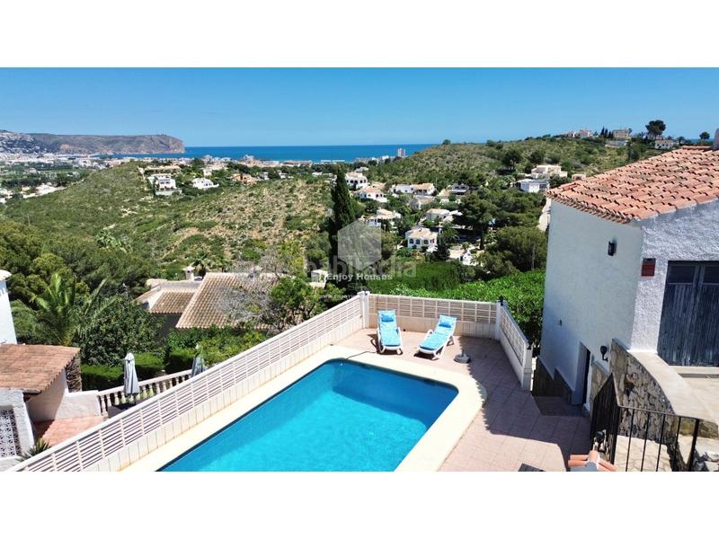 Foto 0c5de3fc-a91b-44bd-ab9c-3a416abc69c1. Haus in Cap Martí - El Tossalet - Pinomar Xàbia