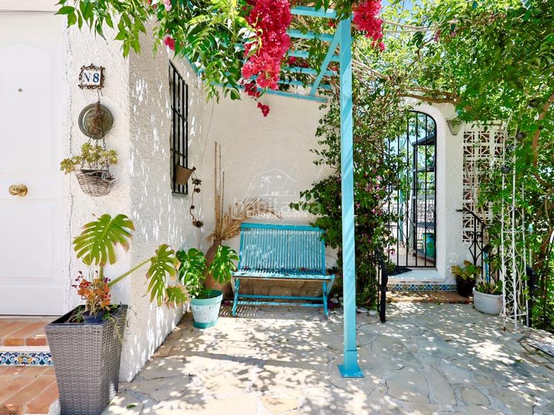 Foto 1883f017-26be-4aec-aa84-7d7517c1d7f8. Haus in Cap Martí - El Tossalet - Pinomar Xàbia