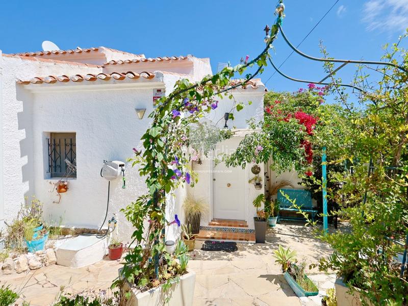 Foto 1b15c30e-e59d-4c13-89b8-0618e1983e8e. Haus in Cap Martí - El Tossalet - Pinomar Xàbia