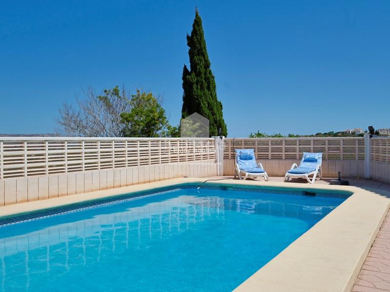 Foto 42169fc2-de91-4c40-a571-23dab10738ea. Haus in Cap Martí - El Tossalet - Pinomar Xàbia