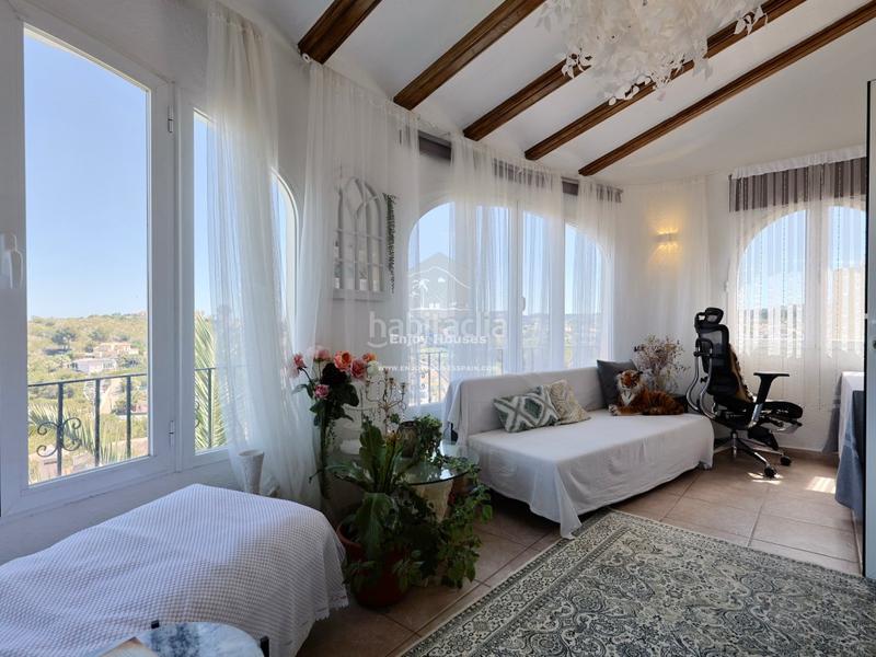 Foto 468bd491-0ec2-44ae-af8f-179876cb9cf0. Haus in Cap Martí - El Tossalet - Pinomar Xàbia