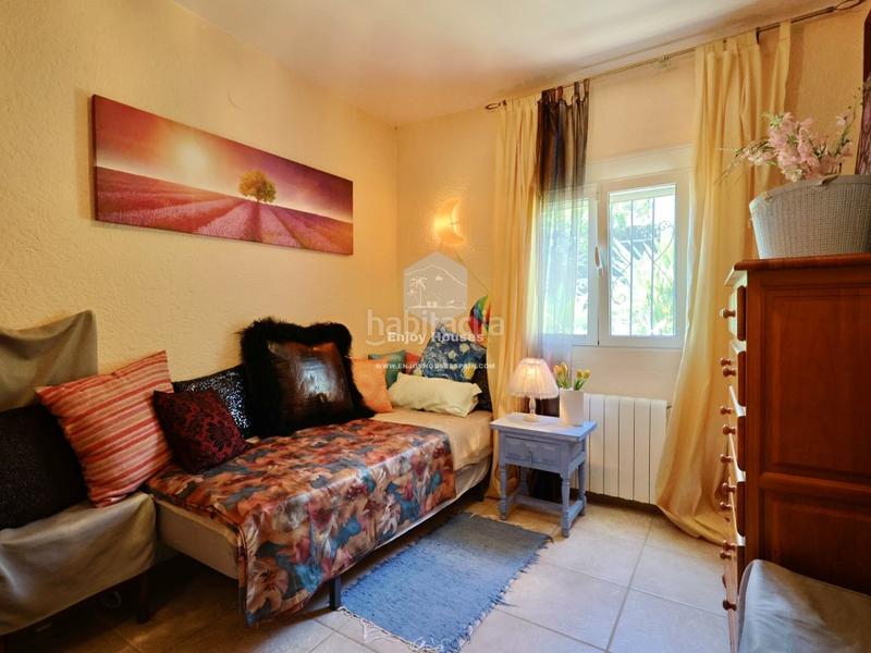 Foto 4b996e09-c898-4a0a-892b-665beffc2b6a. Haus in Cap Martí - El Tossalet - Pinomar Xàbia