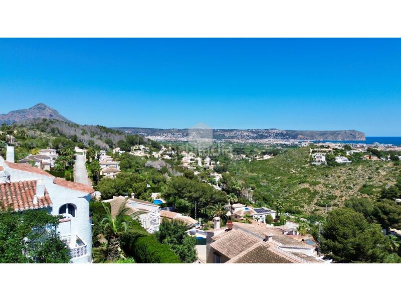 Foto 6eed80d9-6c14-4427-b8c9-44f2523b2089. Haus in Cap Martí - El Tossalet - Pinomar Xàbia