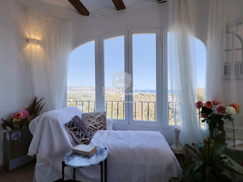 Foto 84f88de6-2185-44dd-91d8-806efe2c6656. Haus in Cap Martí - El Tossalet - Pinomar Xàbia