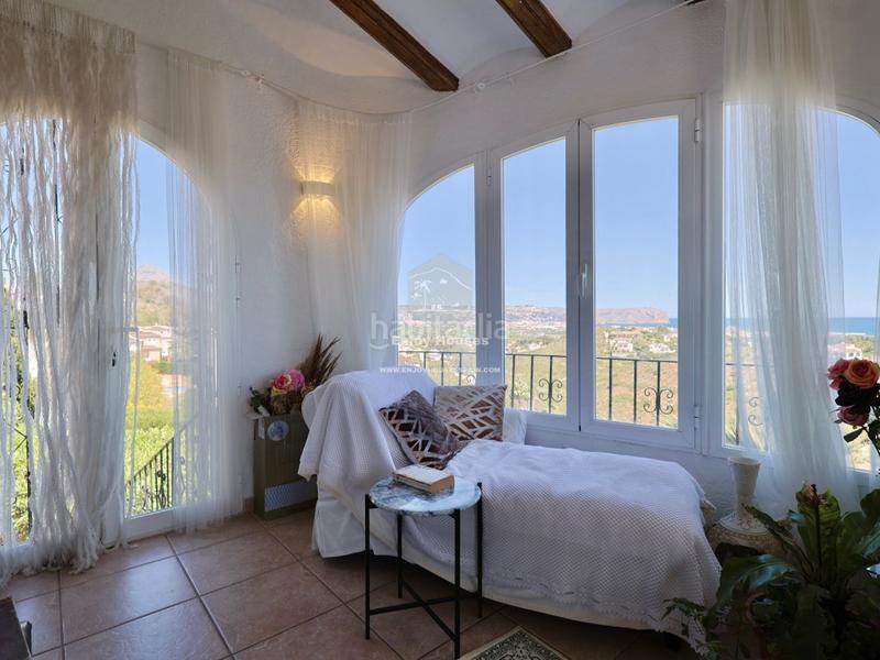 Foto 8b97ac02-f8e2-4998-beba-2eeef7c5d25c. Haus in Cap Martí - El Tossalet - Pinomar Xàbia