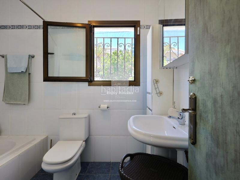 Foto 93e2468f-044a-4056-9709-87f878d65c5f. Haus in Cap Martí - El Tossalet - Pinomar Xàbia