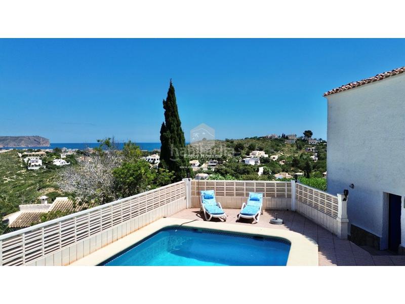 Foto 96cb7817-bbbd-47db-9853-0dbdafe64f42. Haus in Cap Martí - El Tossalet - Pinomar Xàbia