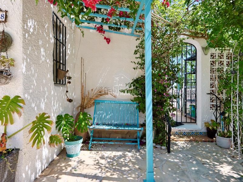 Foto b71d30f3-867f-4a94-b39a-ec93f3559eec. Haus in Cap Martí - El Tossalet - Pinomar Xàbia