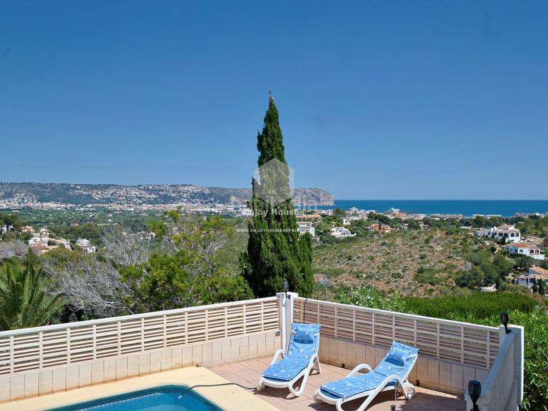 Foto c93e05ef-e1fb-48af-8210-f8816ccefdba. Haus in Cap Martí - El Tossalet - Pinomar Xàbia