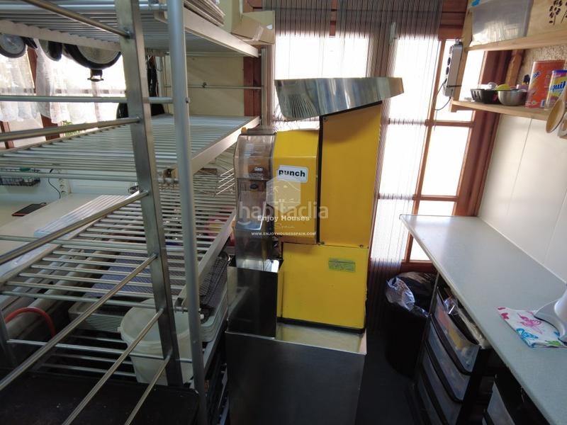 Foto 0312a39a-a60e-4c12-a07a-5e9cc6f1fb72. Location local commercial dans Montañar-El Arenal Xàbia