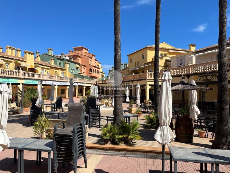 Foto 28ffc01d-0b9d-4e4e-9369-c1c9a2ca9e36. Location local commercial dans Montañar-El Arenal Xàbia