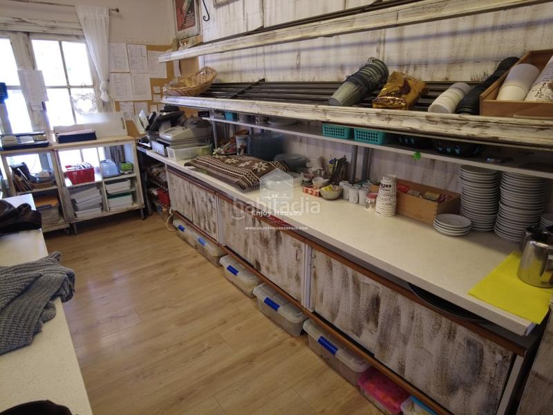 Foto af331fcc-c0d2-4c7d-b773-a2e6a864139b. Location local commercial dans Montañar-El Arenal Xàbia