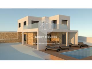 Terreno residenziale in Cap Martí - El Tossalet - Pinomar. Parcela lista para construir con vistas al mar y al montgó en já
