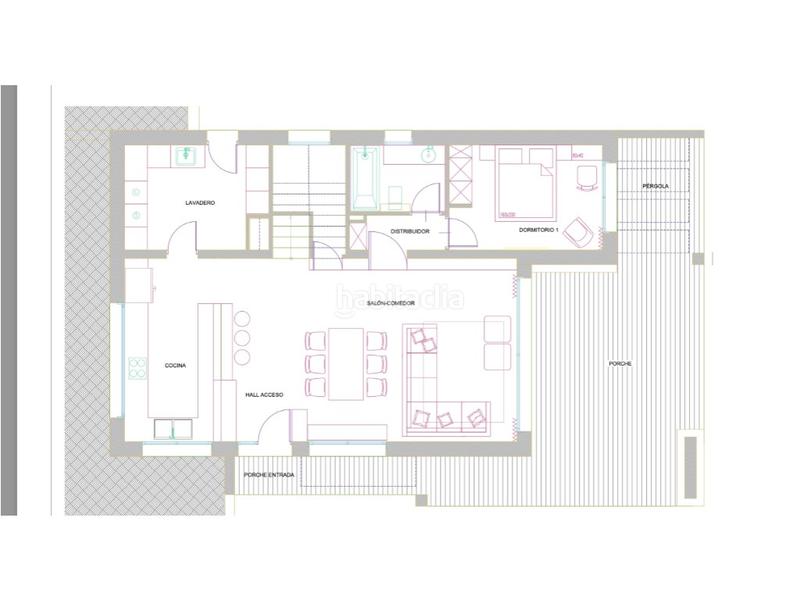 Foto 0fdd3715-dfe2-4fae-abdd-4d5b76effa69. Residential plot in Cap Martí - El Tossalet - Pinomar Xàbia