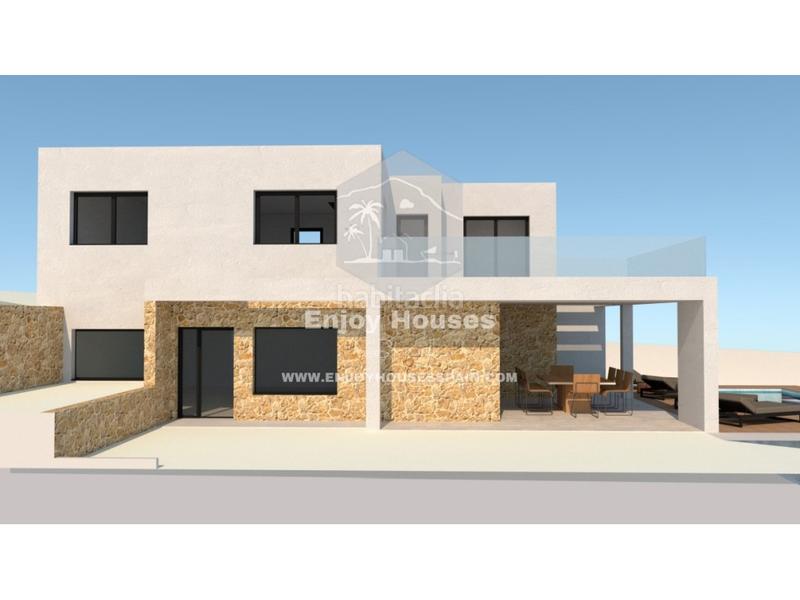 Foto 3681ee58-36cb-435a-8b26-1772aa3b57f9. Residential plot in Cap Martí - El Tossalet - Pinomar Xàbia