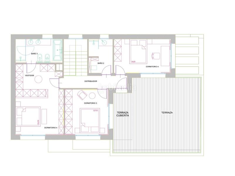 Foto e4d5b731-8284-4d02-bb47-beb8adce7c5f. Residential plot in Cap Martí - El Tossalet - Pinomar Xàbia