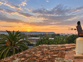 Casa a Cap Martí - El Tossalet - Pinomar. Encantadora villa con apartamento de invitados, jardín de frutas