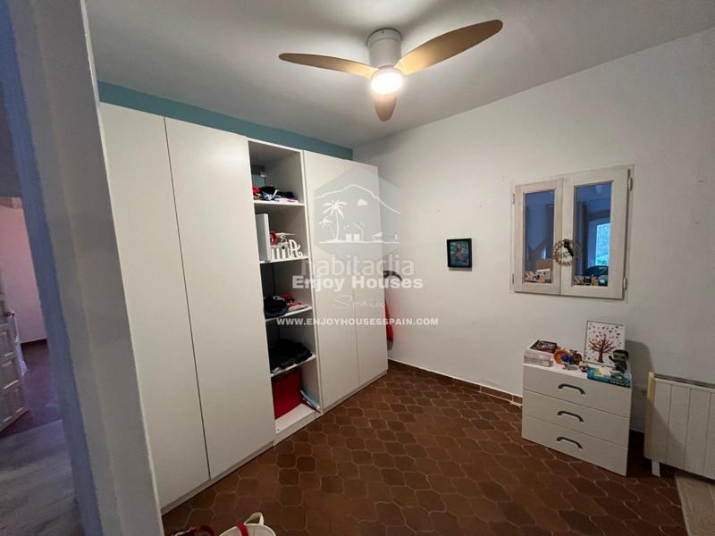 Foto 003caf71-f613-4036-848d-3eb65c4068ec. Maison dans Cap Martí - El Tossalet - Pinomar Xàbia