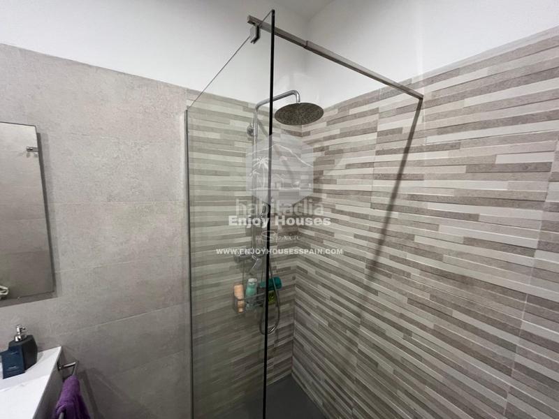 Foto 140a870a-87db-4930-ac06-54912fd852e8. Maison dans Cap Martí - El Tossalet - Pinomar Xàbia