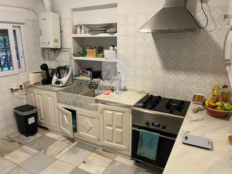 Foto 140ae46c-a8d2-4f4d-94fa-c17c8d88b83c. Maison dans Cap Martí - El Tossalet - Pinomar Xàbia