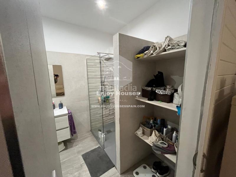 Foto 170ba60c-ebfd-40c7-a089-50da31a42677. Maison dans Cap Martí - El Tossalet - Pinomar Xàbia