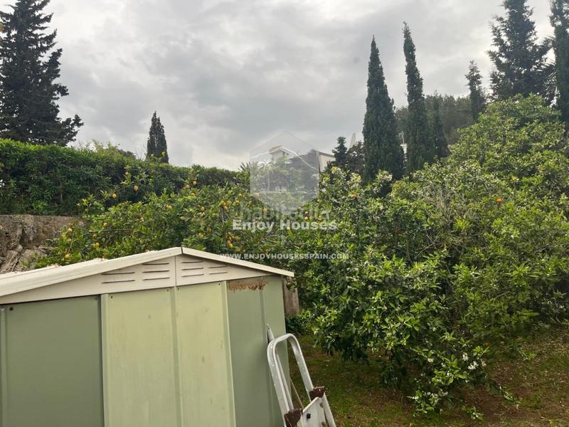 Foto 1fd5144e-5ac4-4ebd-9ae1-760c6ee6548f. Maison dans Cap Martí - El Tossalet - Pinomar Xàbia