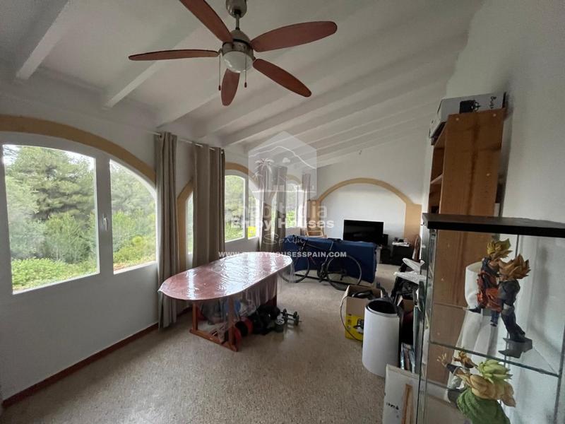 Foto 239b2f19-d522-4451-9c50-6d6d01b75186. Maison dans Cap Martí - El Tossalet - Pinomar Xàbia