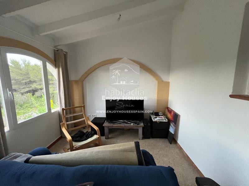 Foto 257f8479-1db6-4603-8df6-cbcf1d815fe5. Maison dans Cap Martí - El Tossalet - Pinomar Xàbia