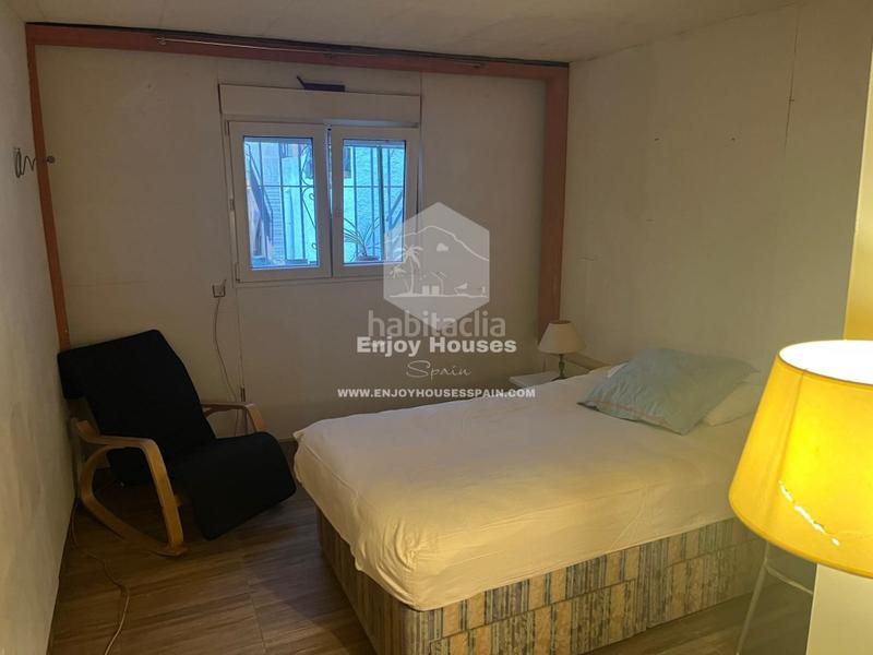 Foto 35e39ec1-b54c-47c8-a71f-8c2fed6cc461. Maison dans Cap Martí - El Tossalet - Pinomar Xàbia