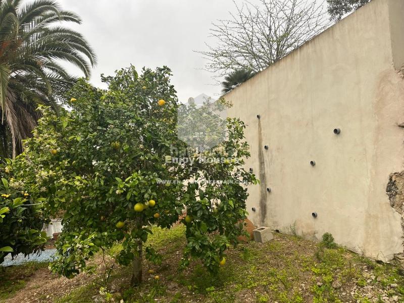 Foto 4e138b85-b866-4470-b879-2d3ed52d3789. Maison dans Cap Martí - El Tossalet - Pinomar Xàbia