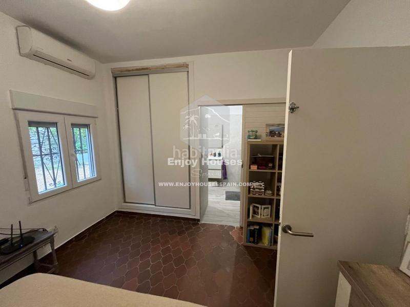 Foto 57561942-83b6-46fd-a33f-1f34c2797223. Maison dans Cap Martí - El Tossalet - Pinomar Xàbia