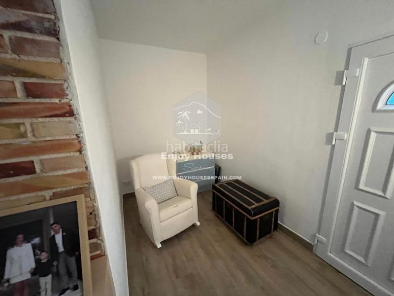 Foto 80874783-dbba-4253-8900-5101c0648bc5. Maison dans Cap Martí - El Tossalet - Pinomar Xàbia