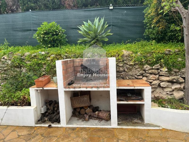 Foto 82f2289f-062b-453a-9101-ca5a99520c5f. Maison dans Cap Martí - El Tossalet - Pinomar Xàbia