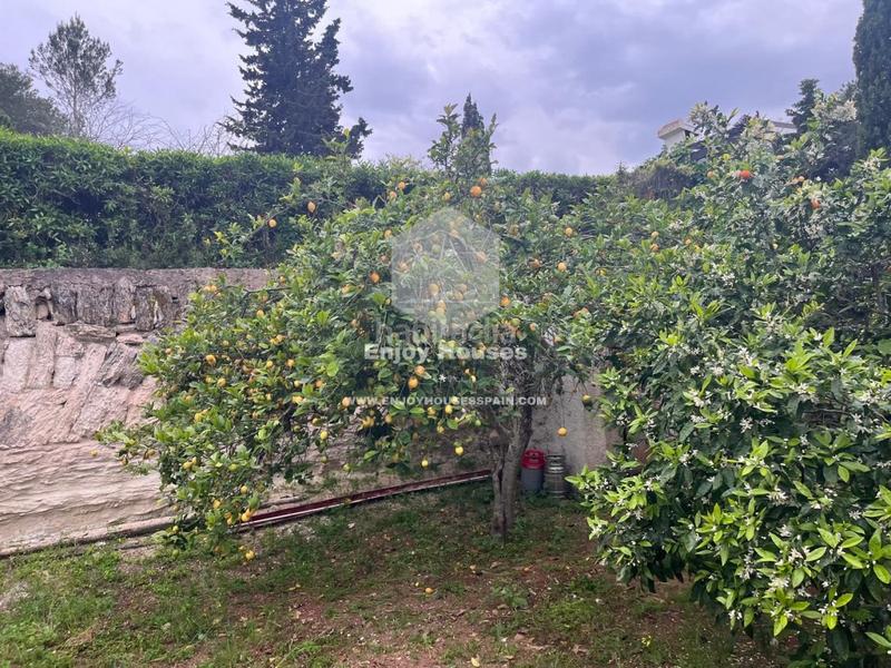 Foto 85161067-0bdf-4c98-9c71-9e10b33a6815. Maison dans Cap Martí - El Tossalet - Pinomar Xàbia