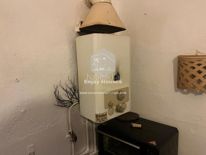 Foto 86e8936a-242e-4994-822c-c875b4215d77. Maison dans Cap Martí - El Tossalet - Pinomar Xàbia