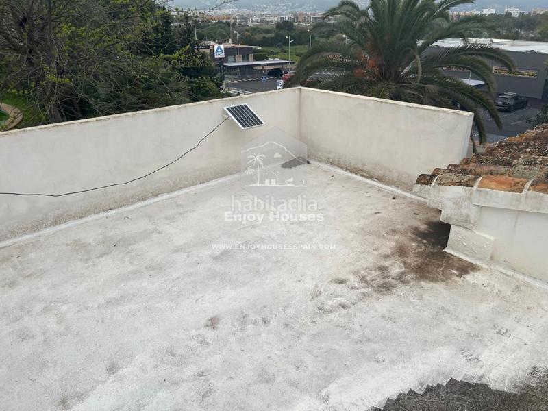 Foto 8f06e2f8-37da-41c5-8be6-e35afefc4679. Maison dans Cap Martí - El Tossalet - Pinomar Xàbia