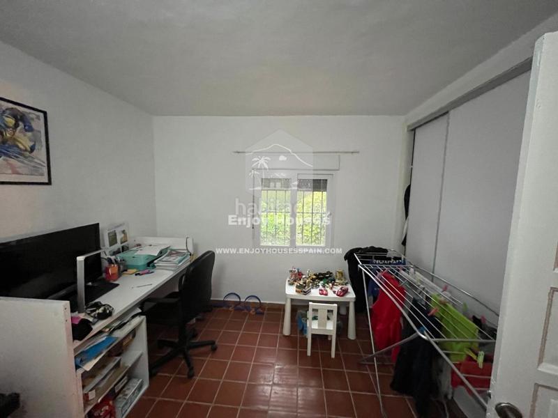 Foto 965ab252-7976-42cf-919d-0fda30a9f838. Maison dans Cap Martí - El Tossalet - Pinomar Xàbia