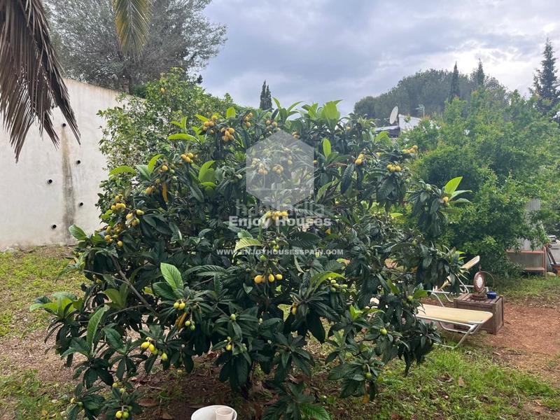 Foto 96848b1d-ce83-4ce8-be13-06c3265de69a. Maison dans Cap Martí - El Tossalet - Pinomar Xàbia