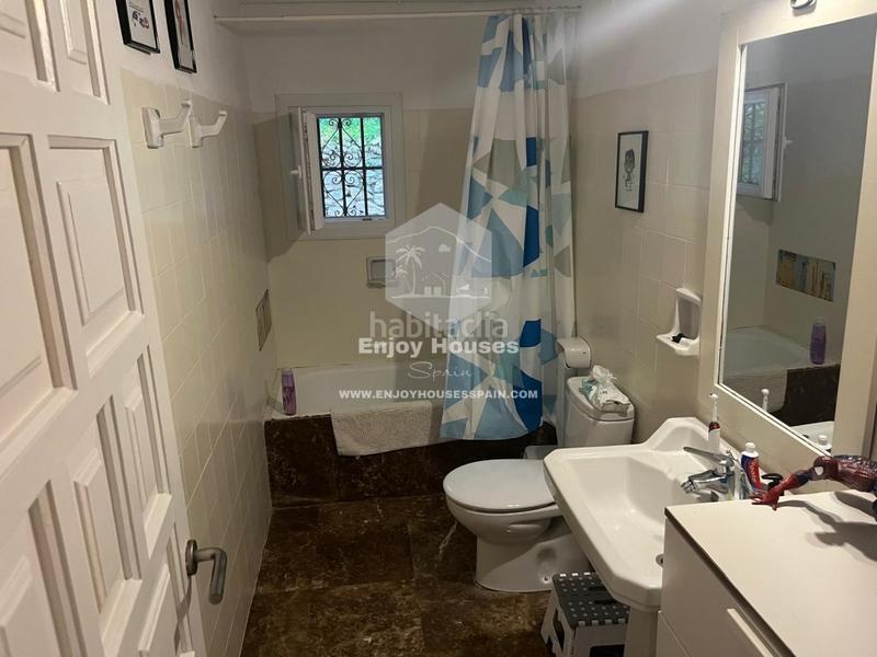 Foto 976b6492-b05d-4739-86bc-101c5eccc69d. Maison dans Cap Martí - El Tossalet - Pinomar Xàbia