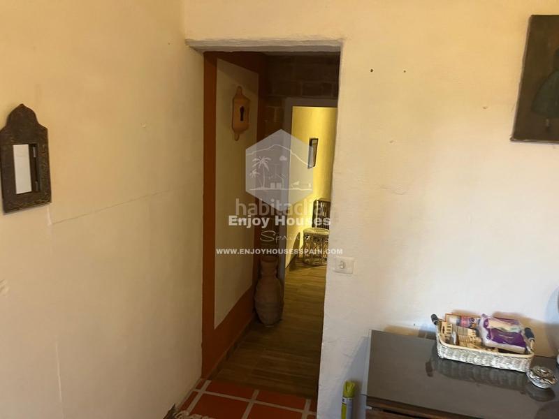 Foto 9d85783e-27a0-4c43-b4e8-90a499ce102a. Maison dans Cap Martí - El Tossalet - Pinomar Xàbia