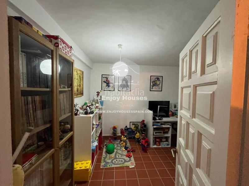 Foto 9dc09ecc-8c3b-455d-aba7-54a11201d5c5. Maison dans Cap Martí - El Tossalet - Pinomar Xàbia