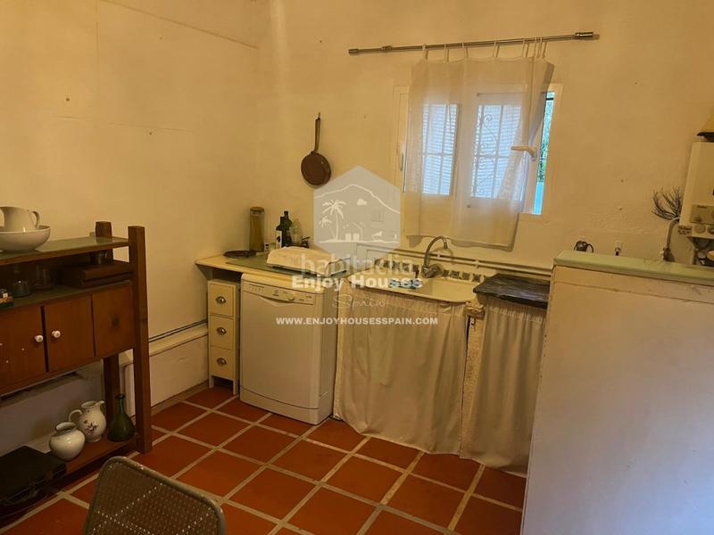 Foto 9ece1729-c472-4125-8911-56f93fbe8e39. Maison dans Cap Martí - El Tossalet - Pinomar Xàbia