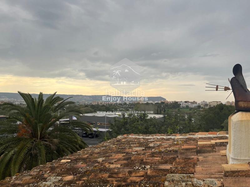 Foto a4acbbda-67c7-4ece-b549-525275df5099. Maison dans Cap Martí - El Tossalet - Pinomar Xàbia